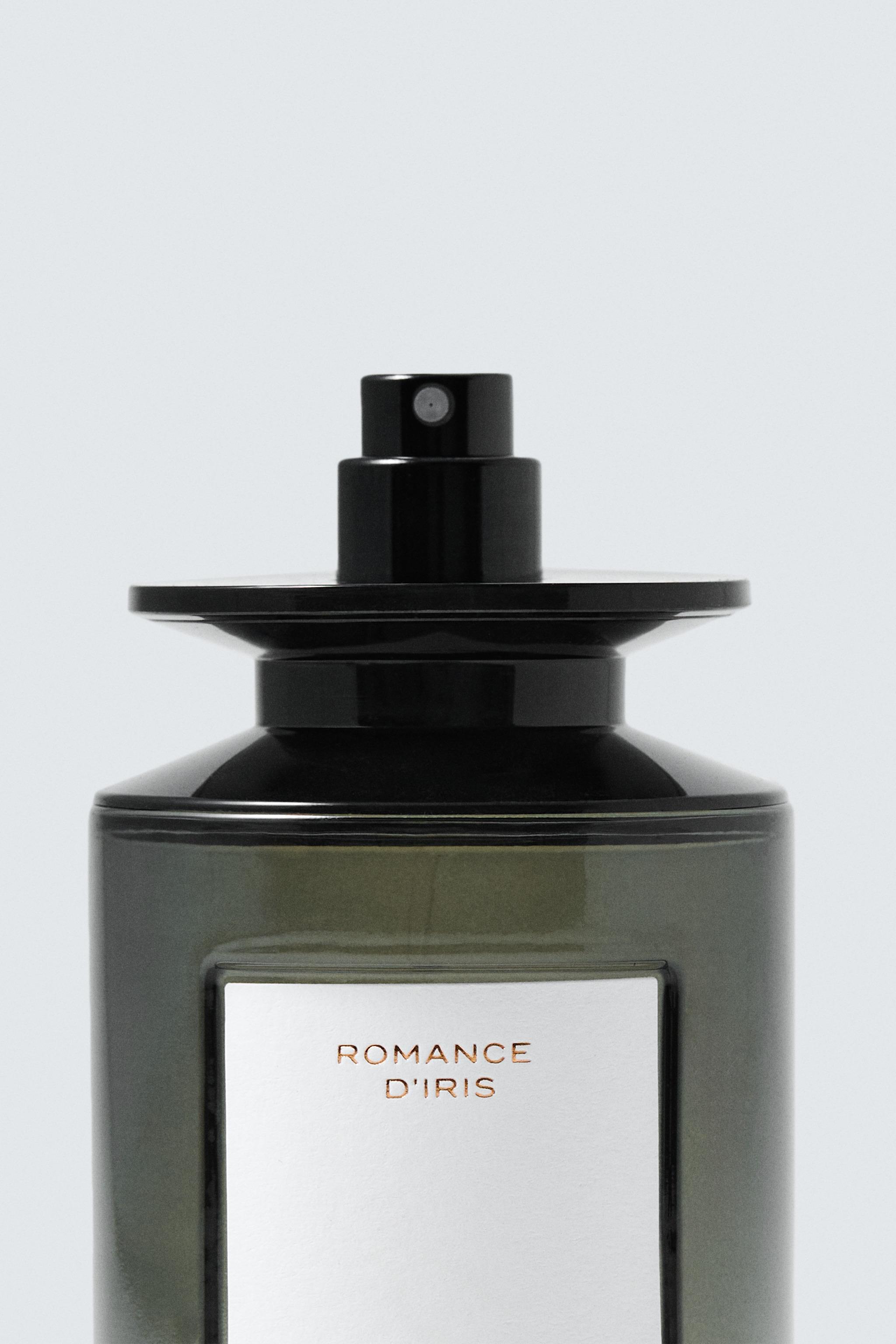 ROMANCE D´IRIS PARFUM 100ML (3.4 FL.OZ).